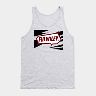 fulwiley. 12. Tank Top